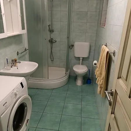 Ucka Nature Park Mountain Hideway Robinson House Matic With Pool Brest