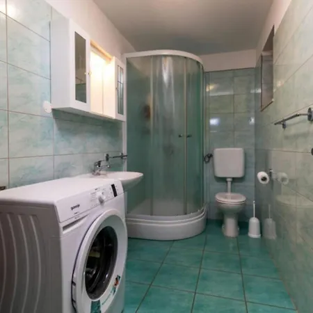 Ucka Nature Park Mountain Hideway Robinson House Matic With Pool Holiday home