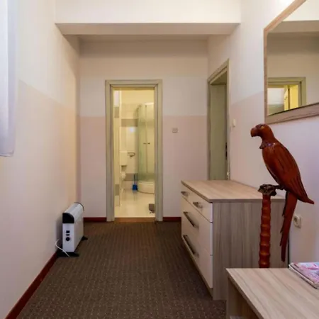 Ucka Nature Park Mountain Hideway Robinson House Matic With Pool * Brest